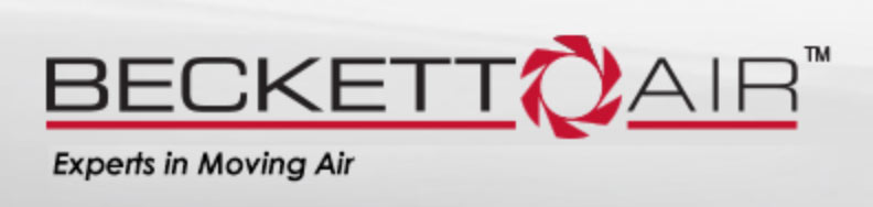 beckett logo